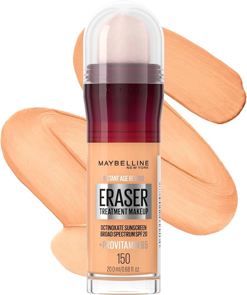 eraser concealer