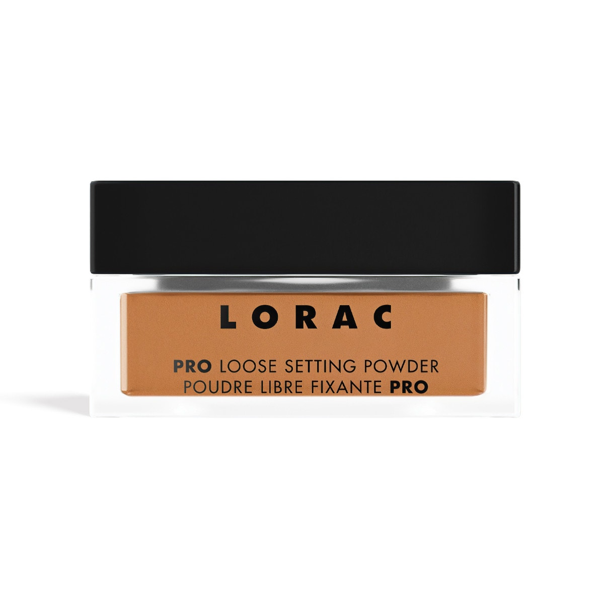 loose setting powder