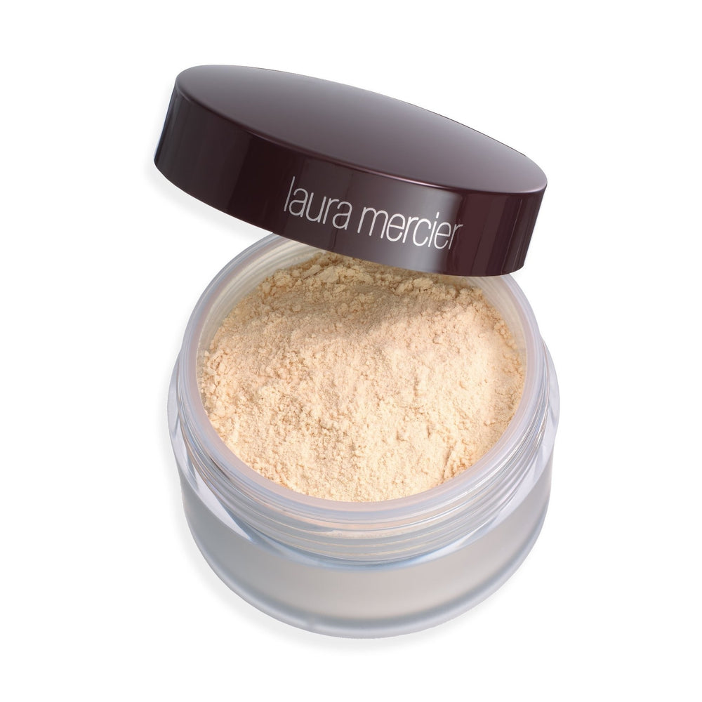 laura mercier translucent loose setting powder