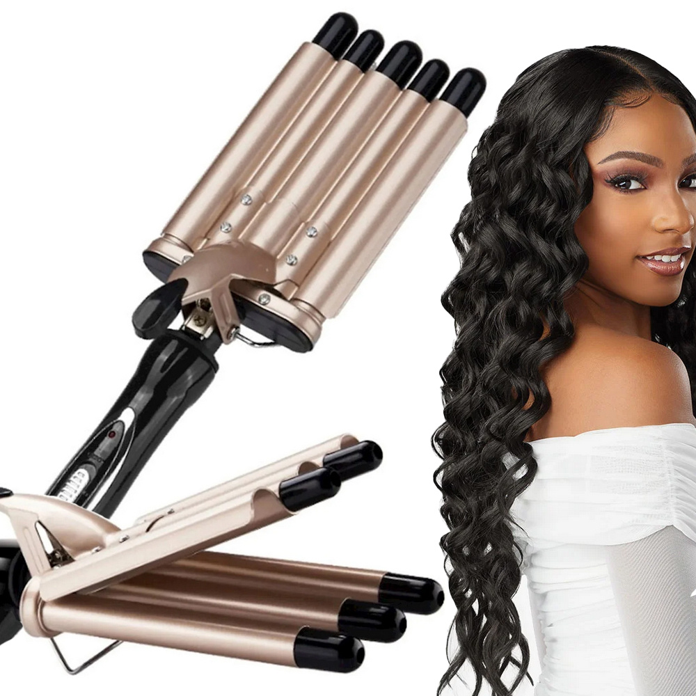 hair curler