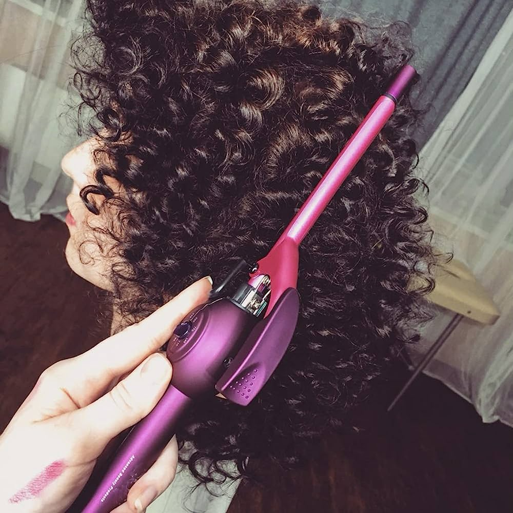 hair curler