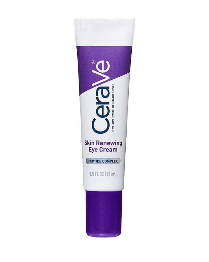 cerave eye cream