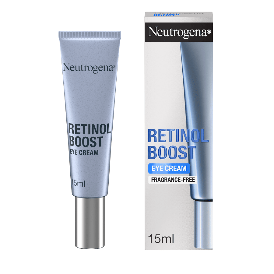 retinol eye cream