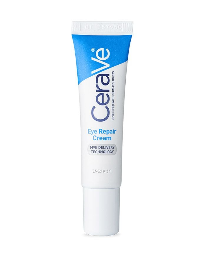 cerave eye cream