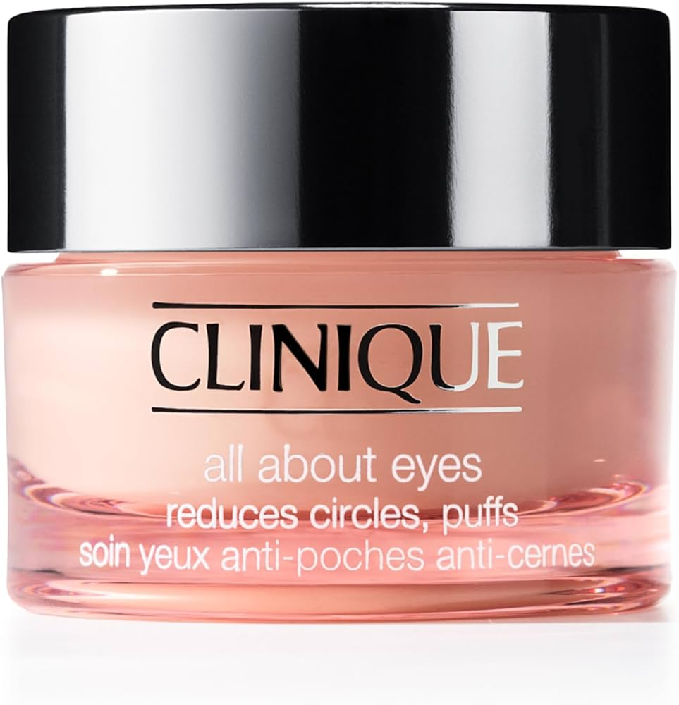 clinique eye cream