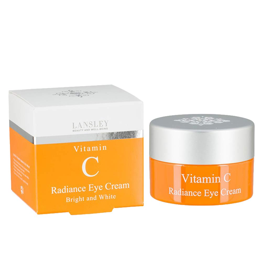 vitamin c eye cream