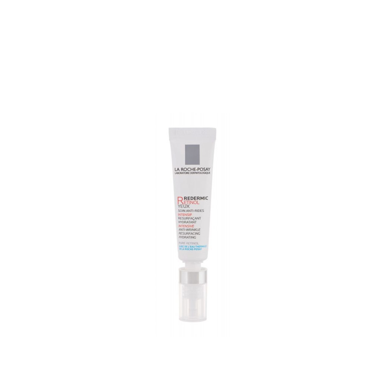 la roche posay eye cream