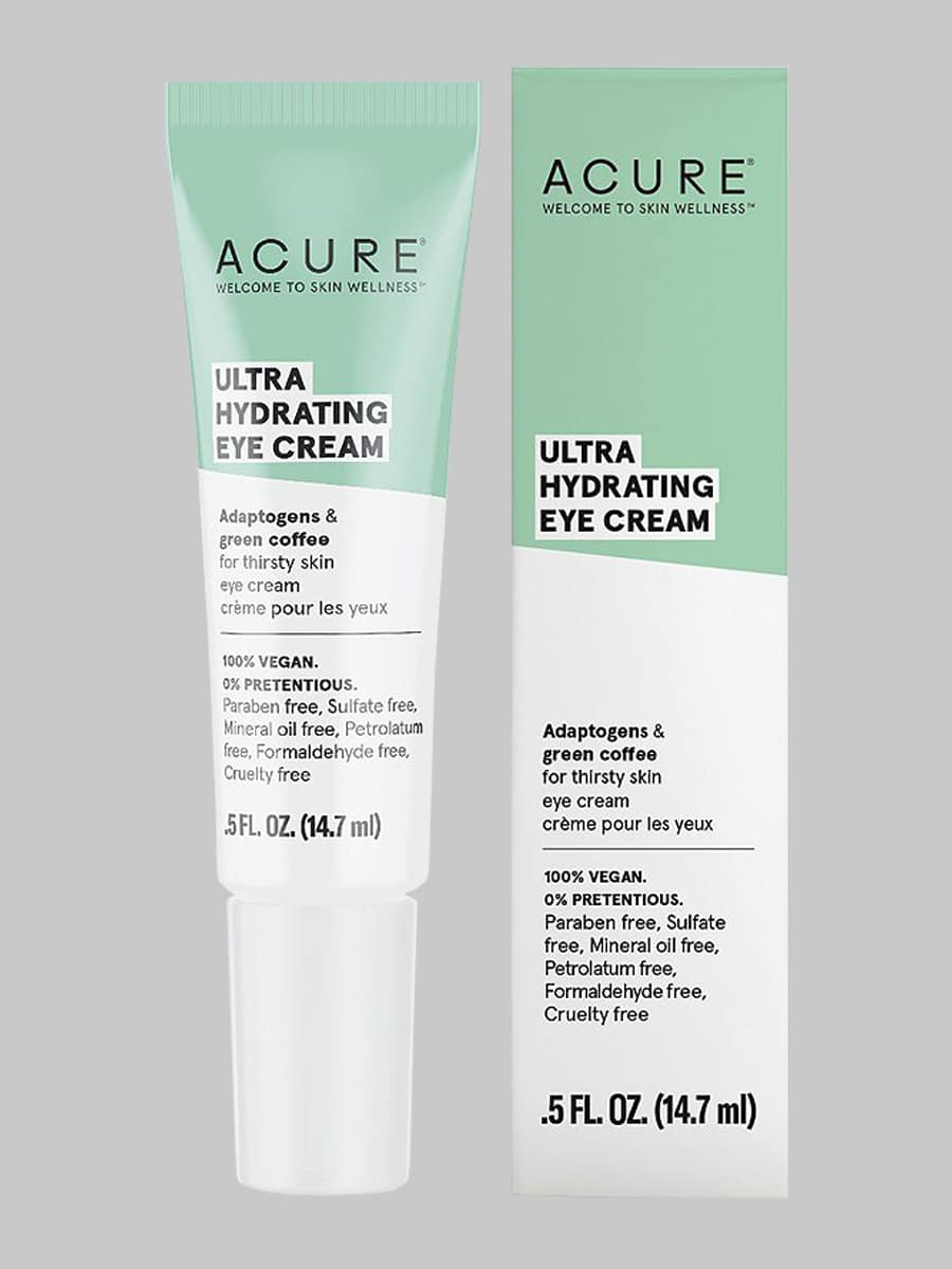 hydrating eye cream