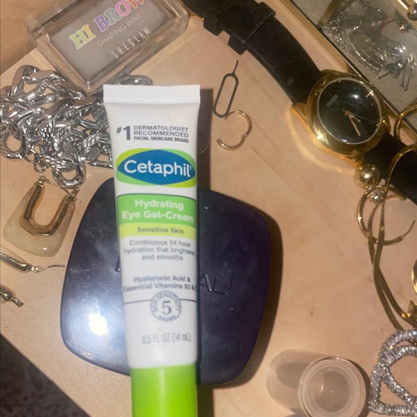 cetaphil eye cream