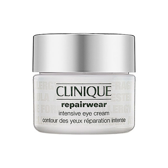 clinique eye cream