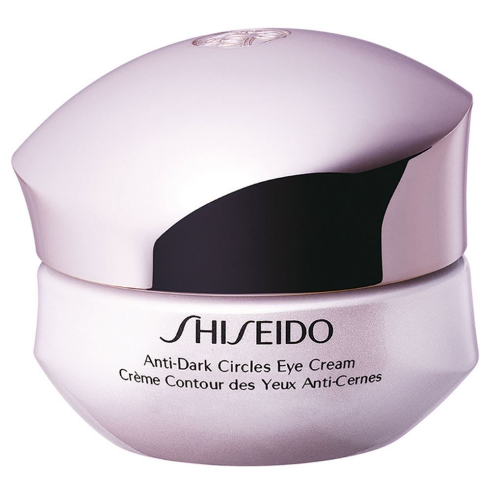 shiseido eye cream