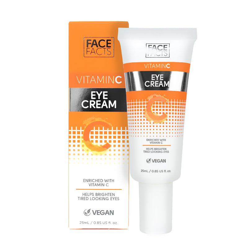 vitamin c eye cream