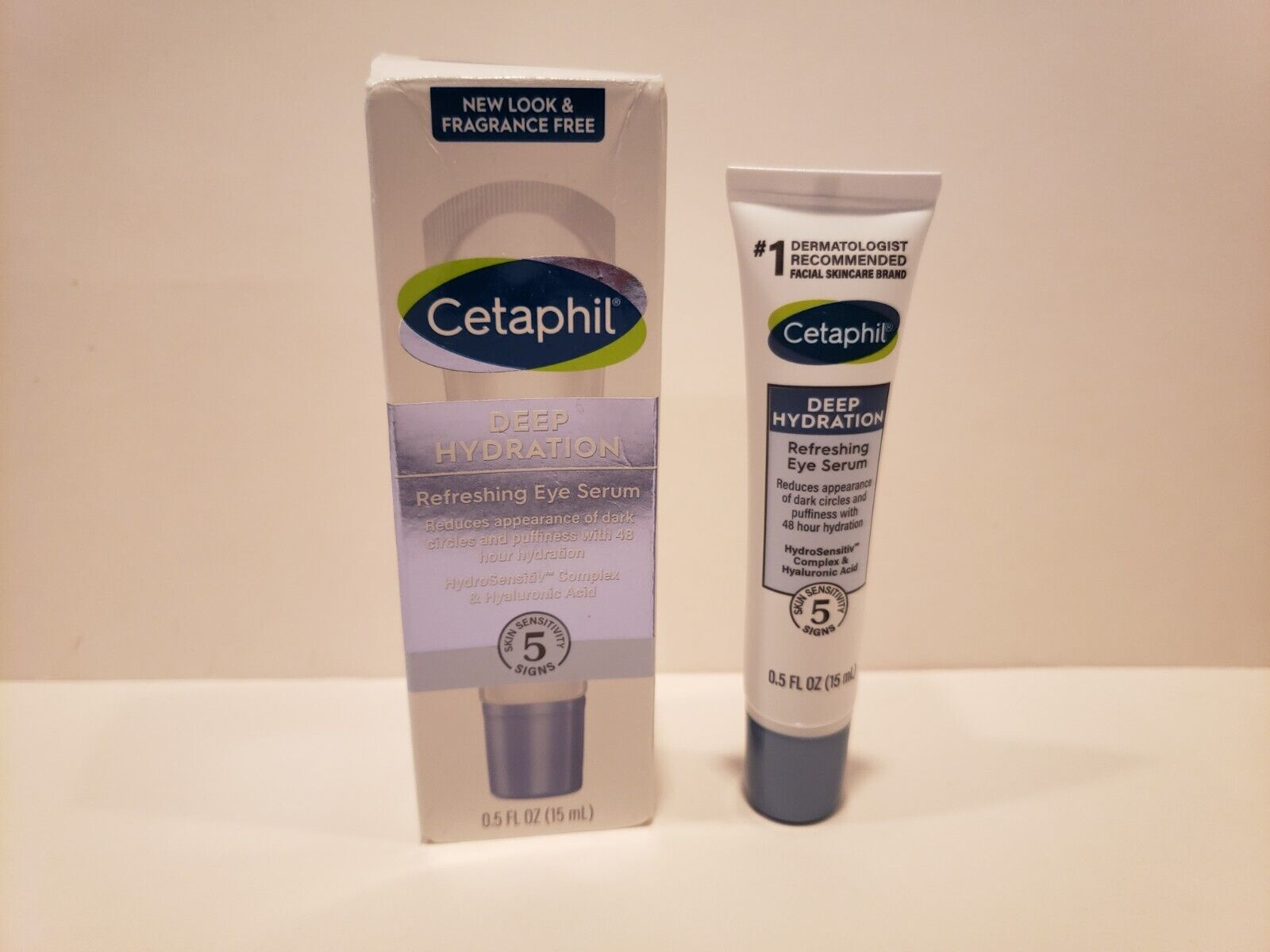 cetaphil eye cream