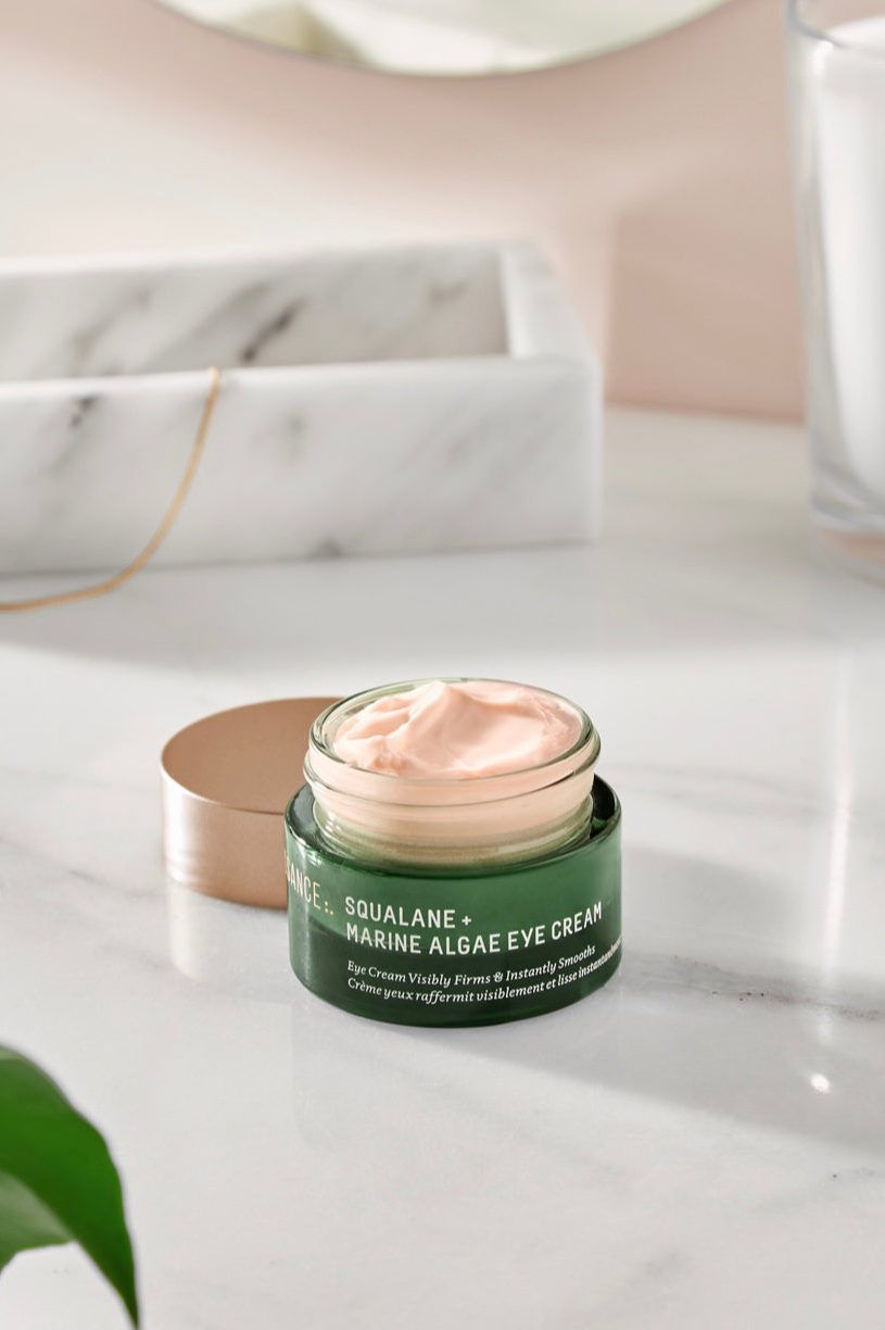 biossance eye cream