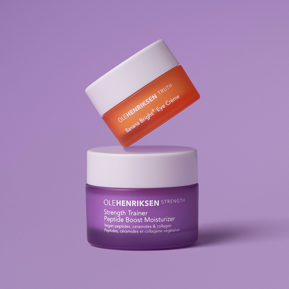 ole henriksen eye cream