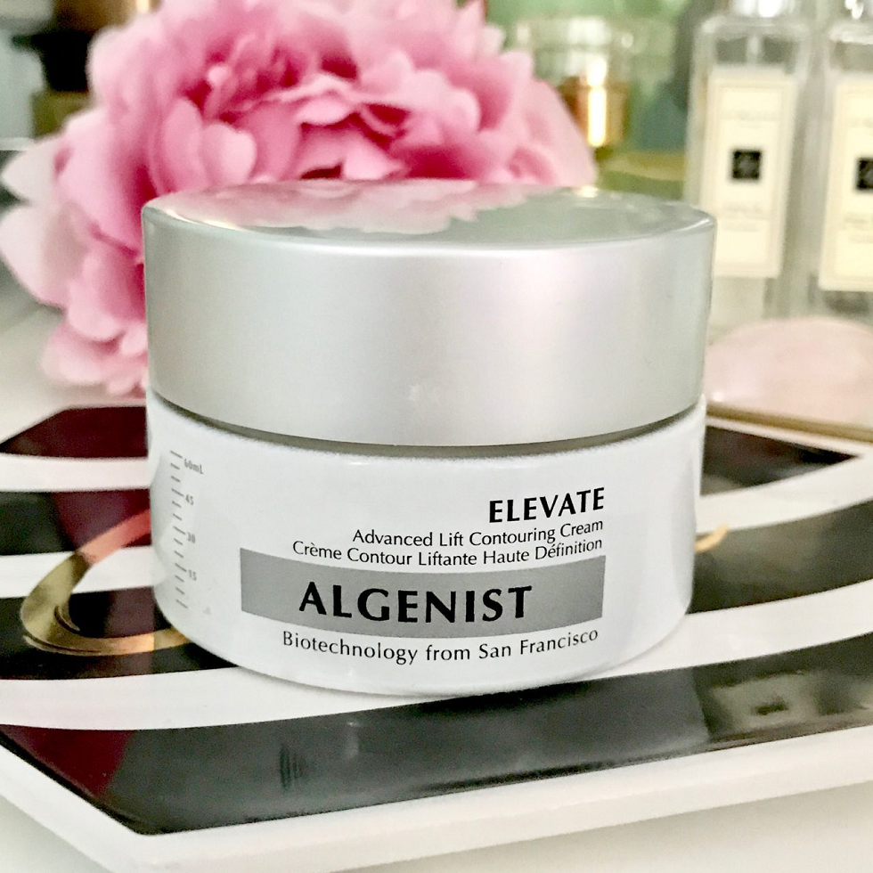 algenist eye cream