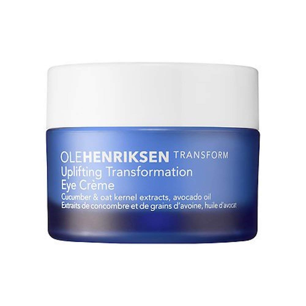 ole henriksen eye cream