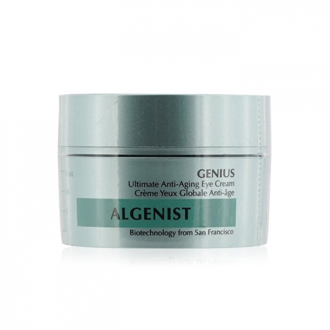 algenist eye cream