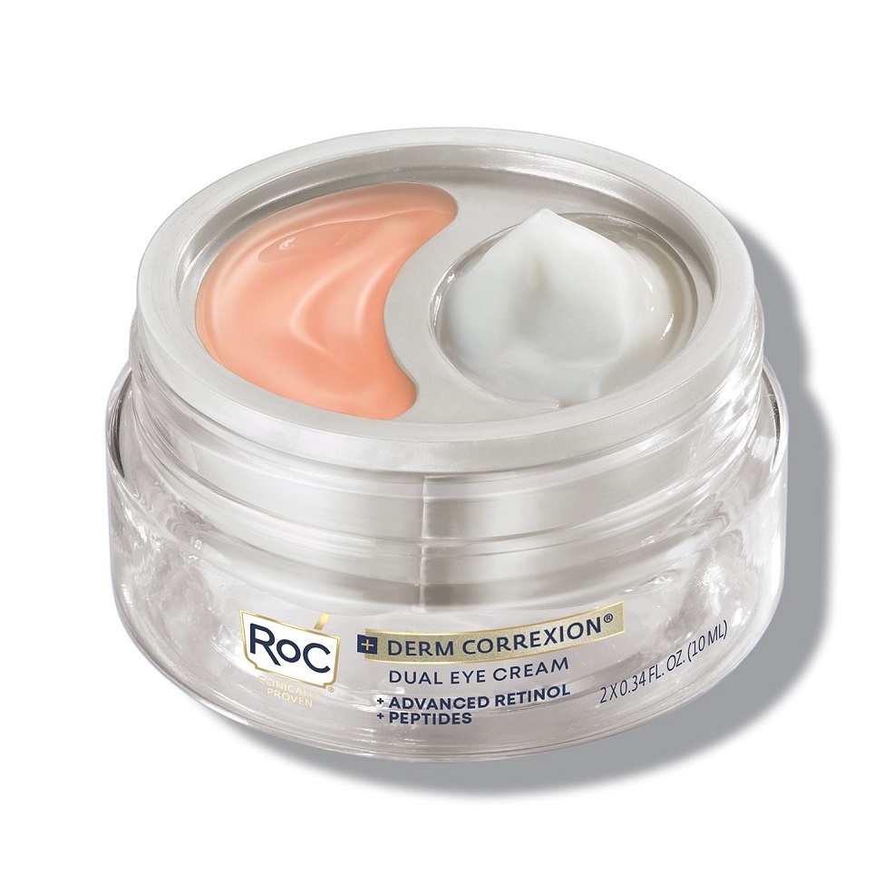 puffy eye cream