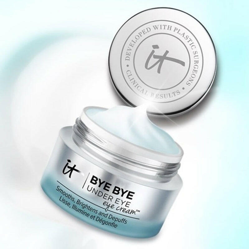 it cosmetics eye cream