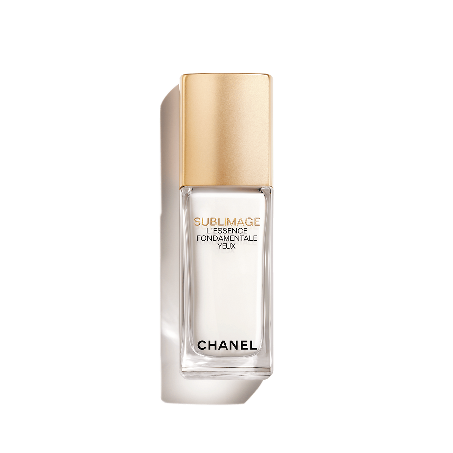 chanel eye cream