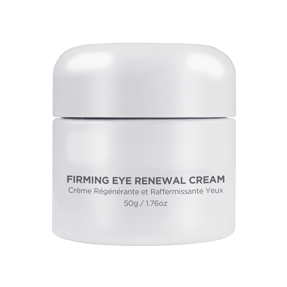 firming eye cream