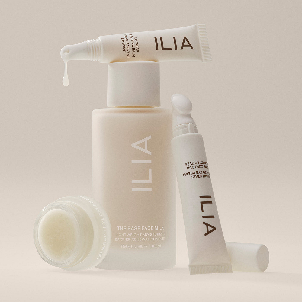 ilia eye cream