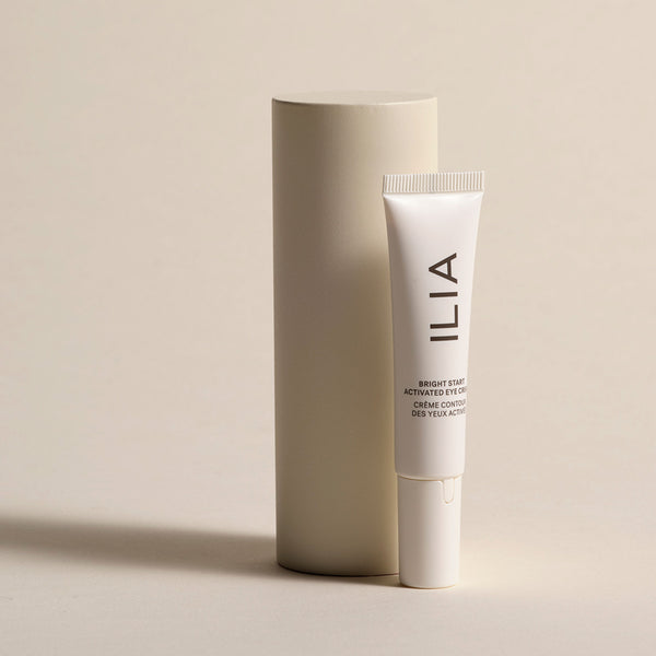 ilia eye cream