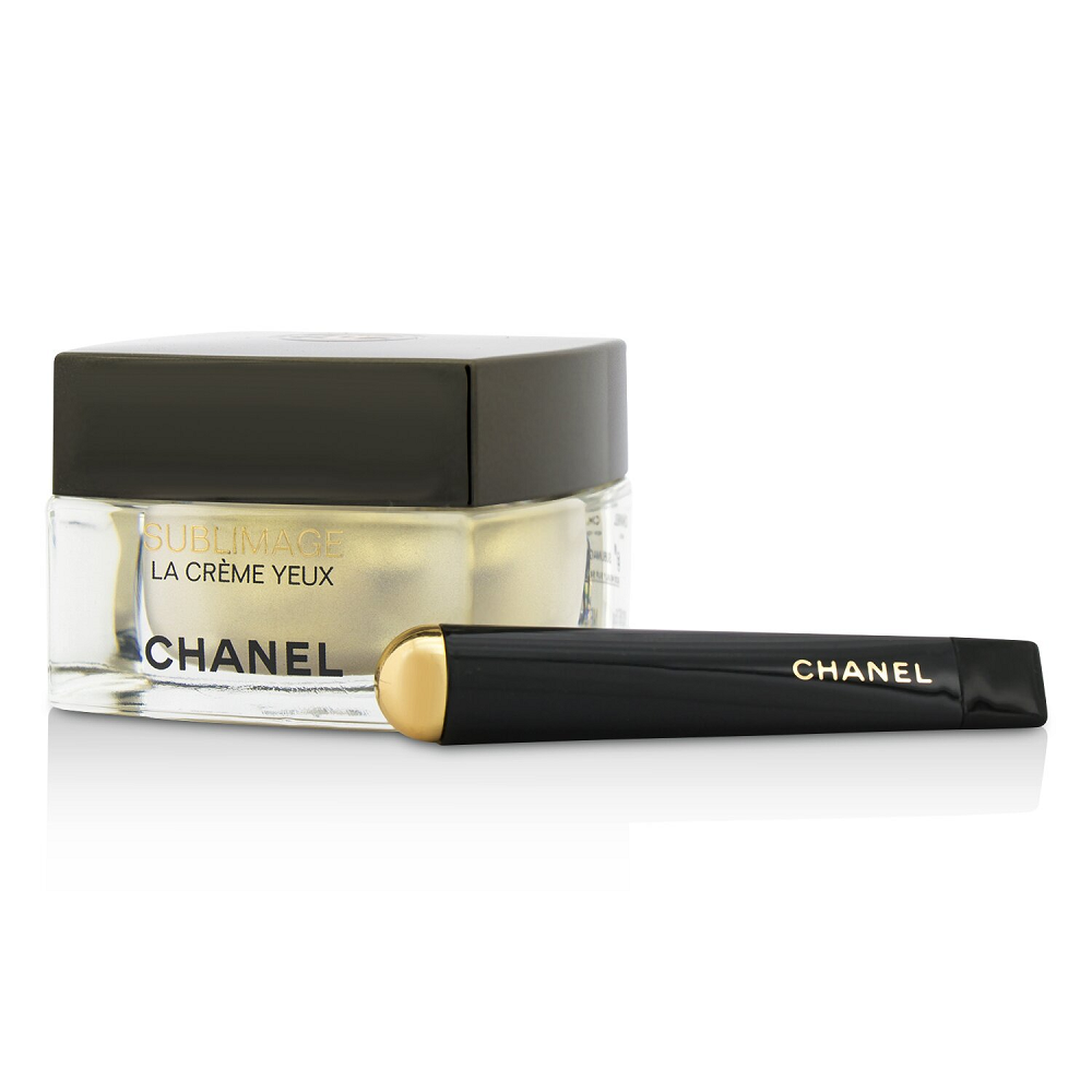 chanel eye cream