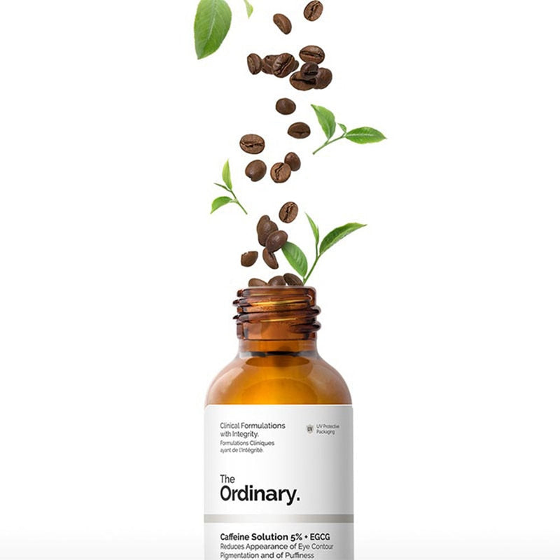 the ordinary eye cream