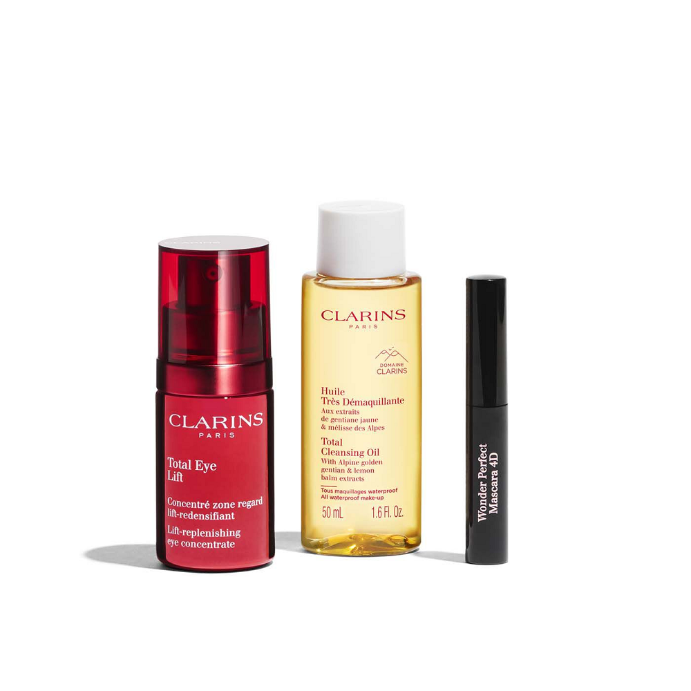 Clarins Eye Cream