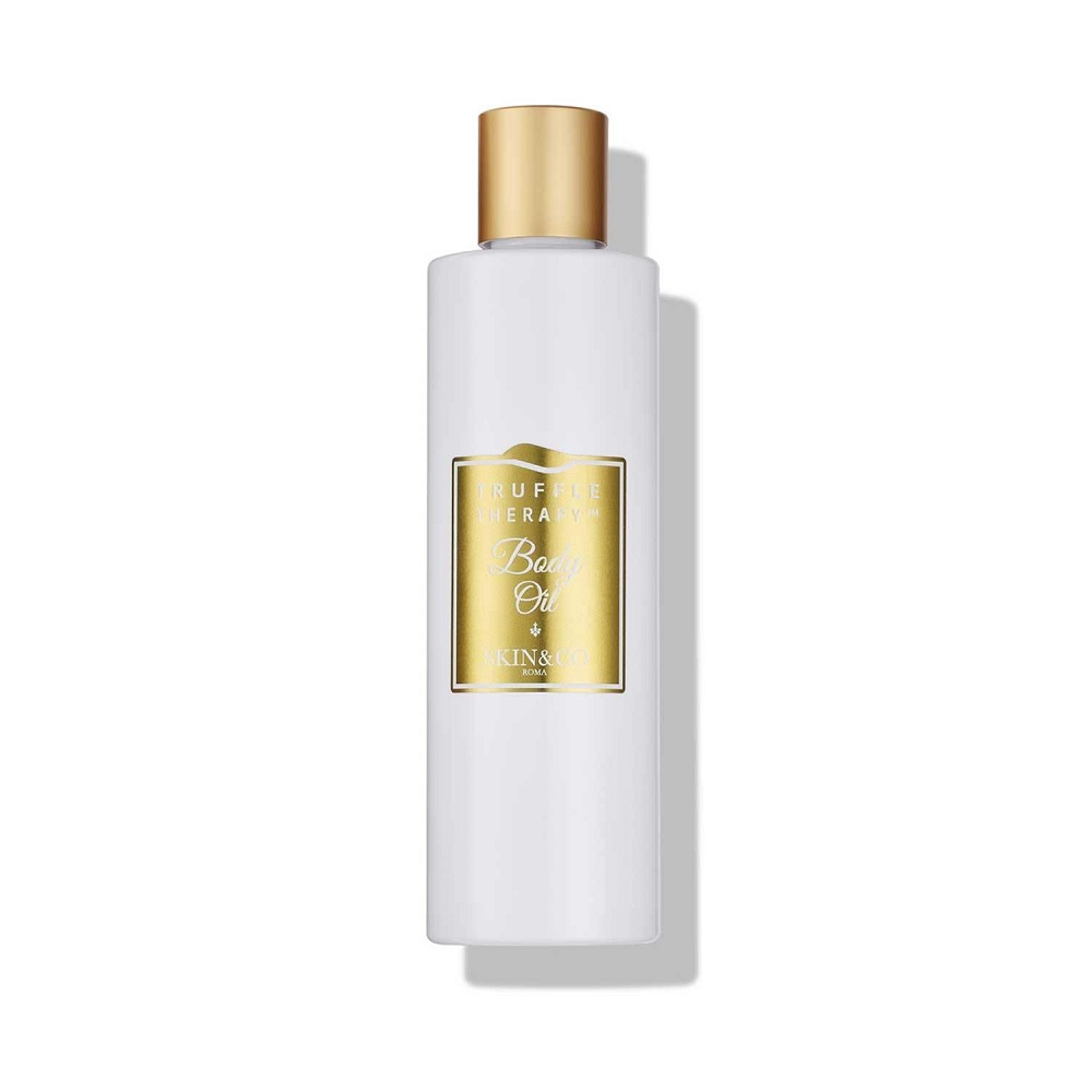 Body Oil