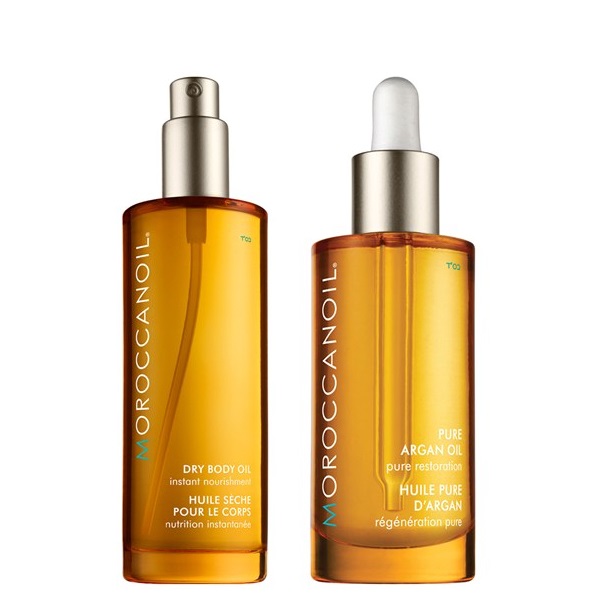 Moroccanoil Dry Body Oil