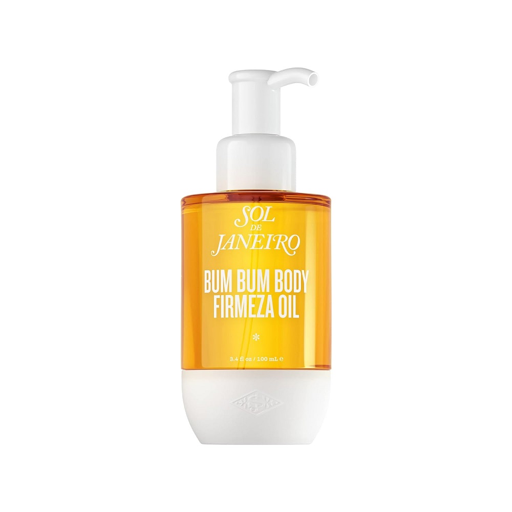 prima beyond body oil