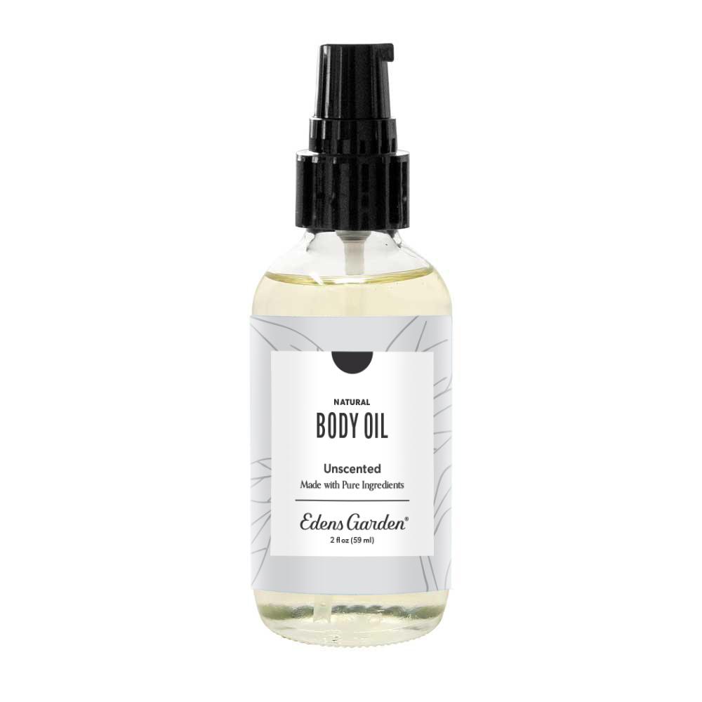 Body Oil