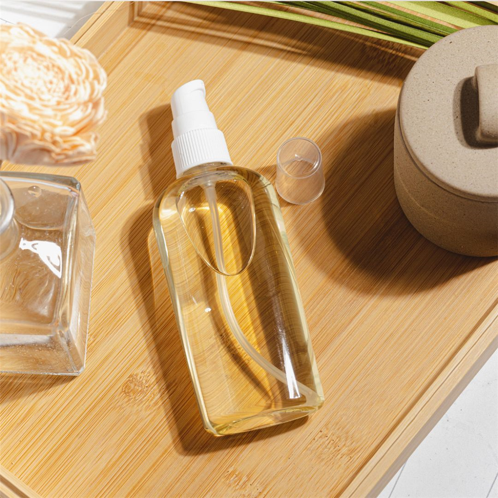 body oil recipe