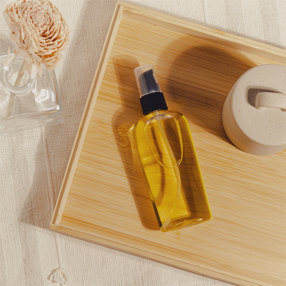 body oil recipe