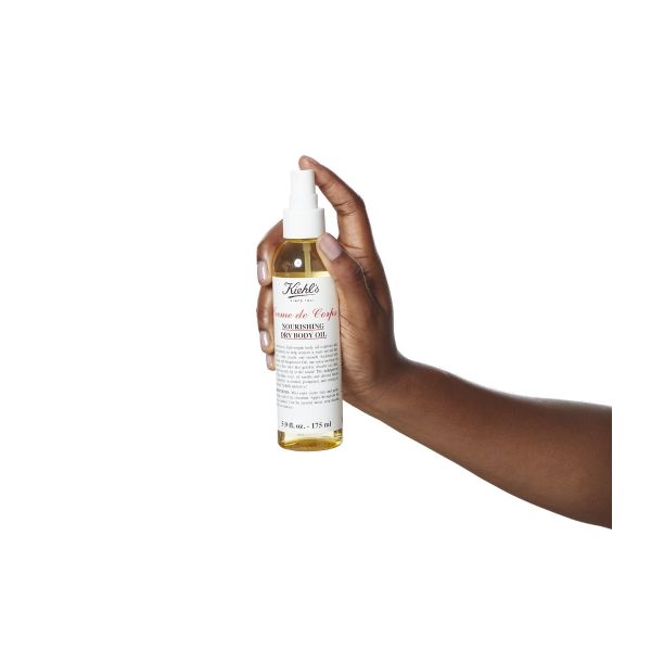 Kiehl's Body Oil