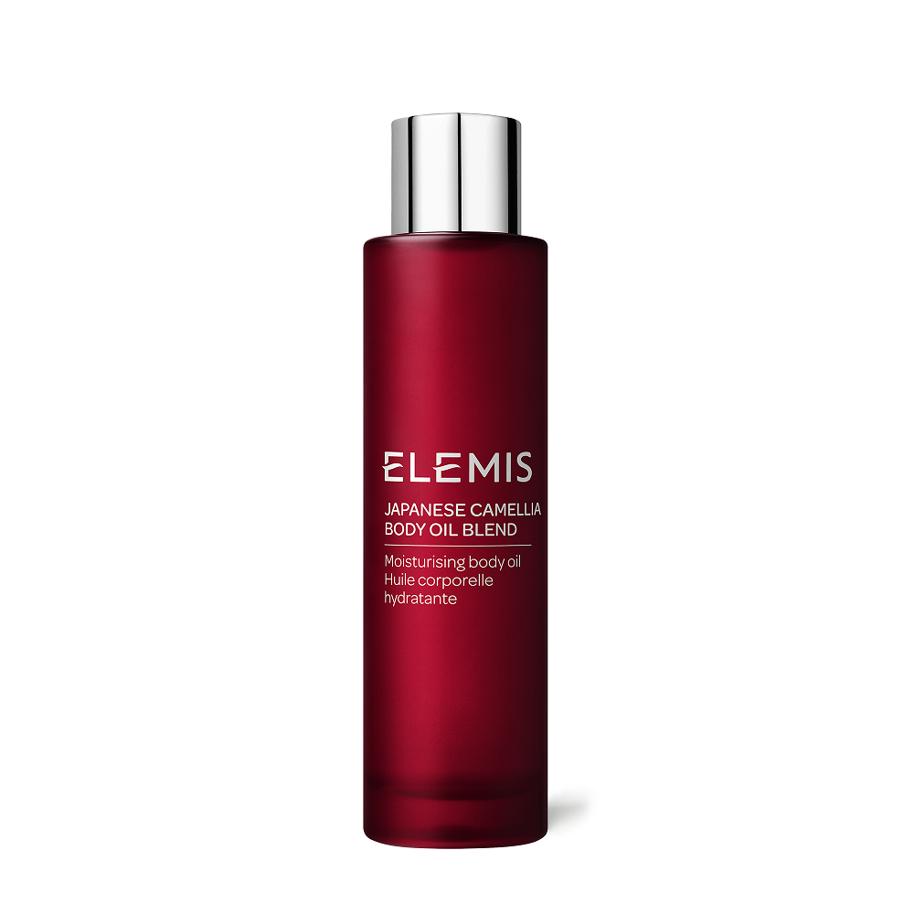 elemis musclease active body oil