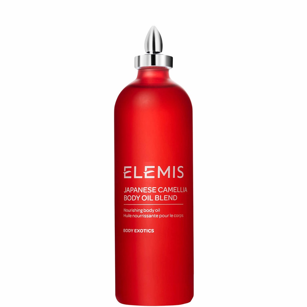 Elemis Japanese Camellia Body Oil