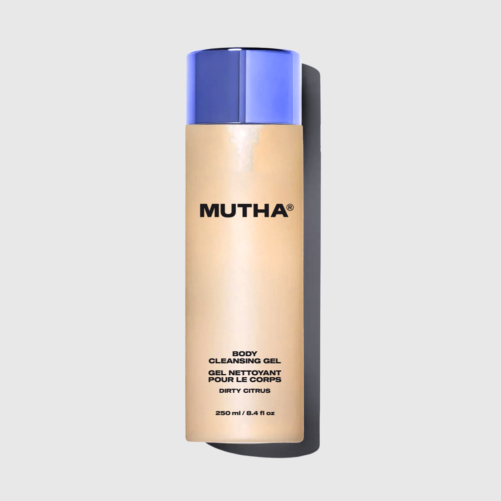 Mutha Body Oil