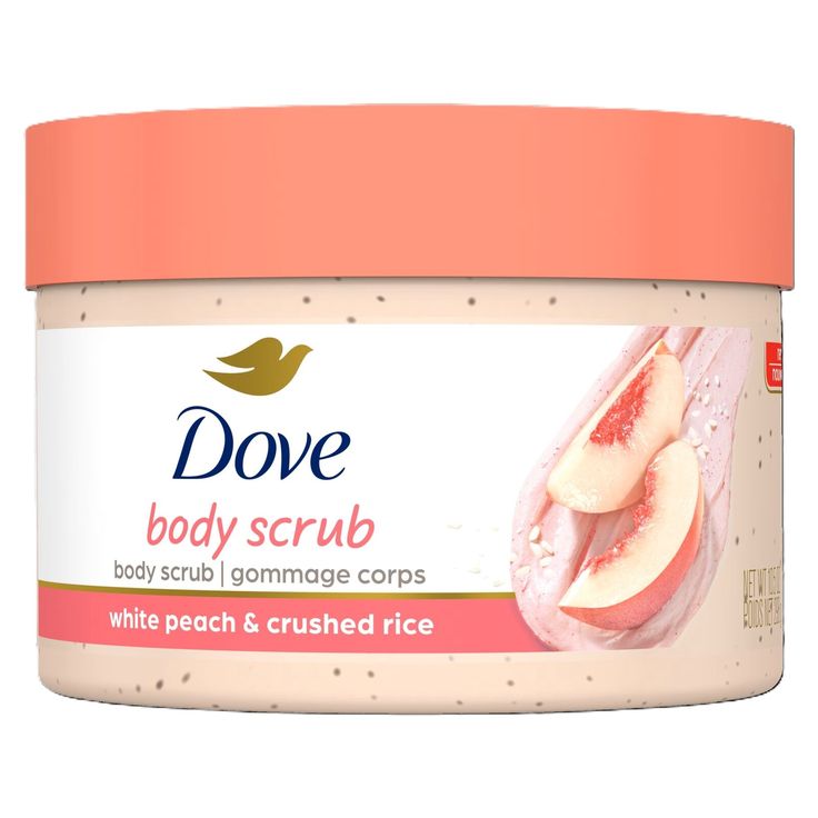 body scrub