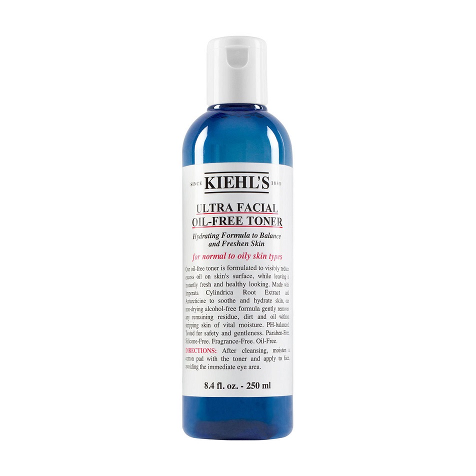 Kiehl's Body Oil