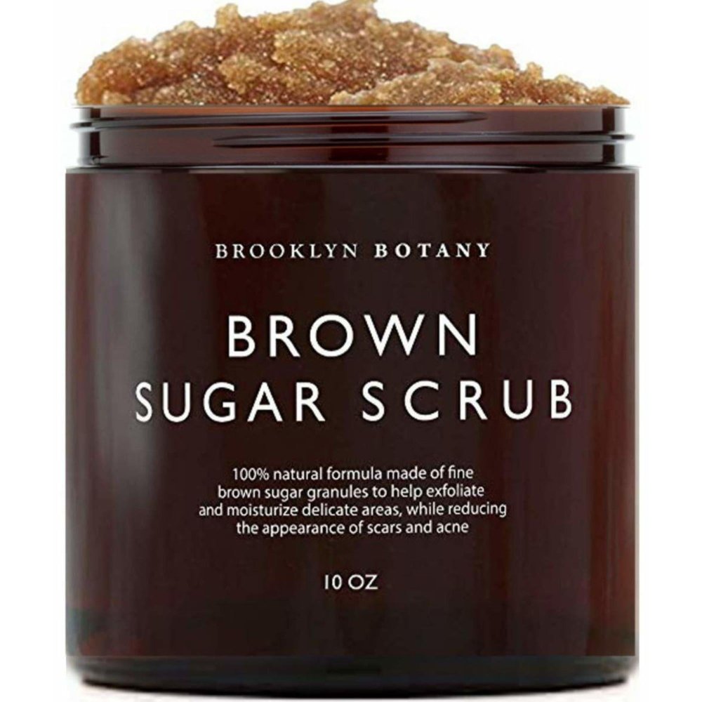 Body Scrub