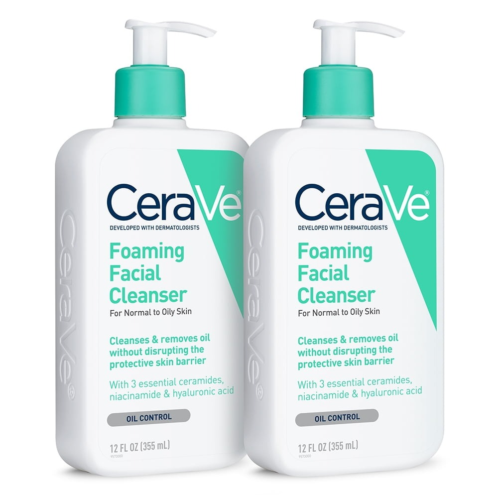 cleanser