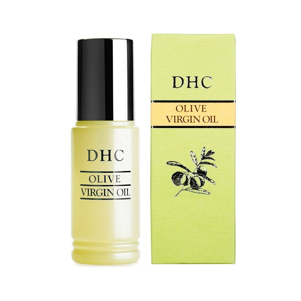 DHC Olive Oil