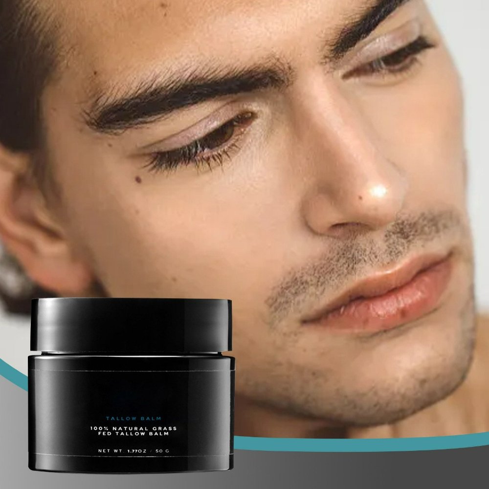 Men's Moisturizing Cream