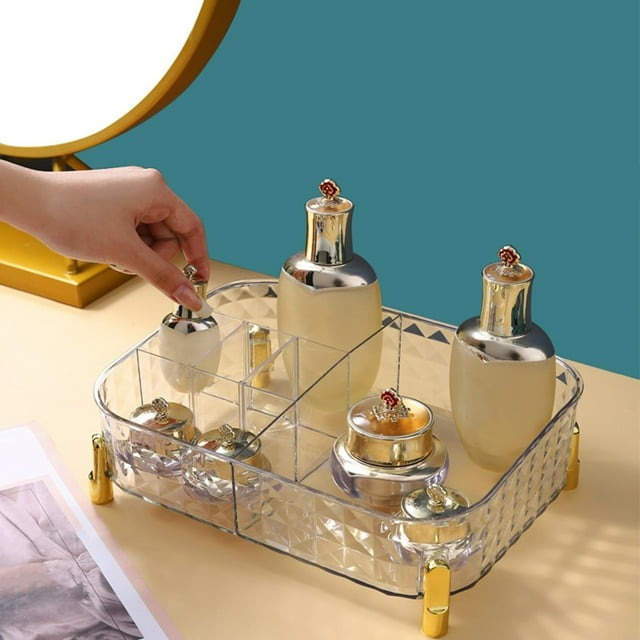 skin care organizer