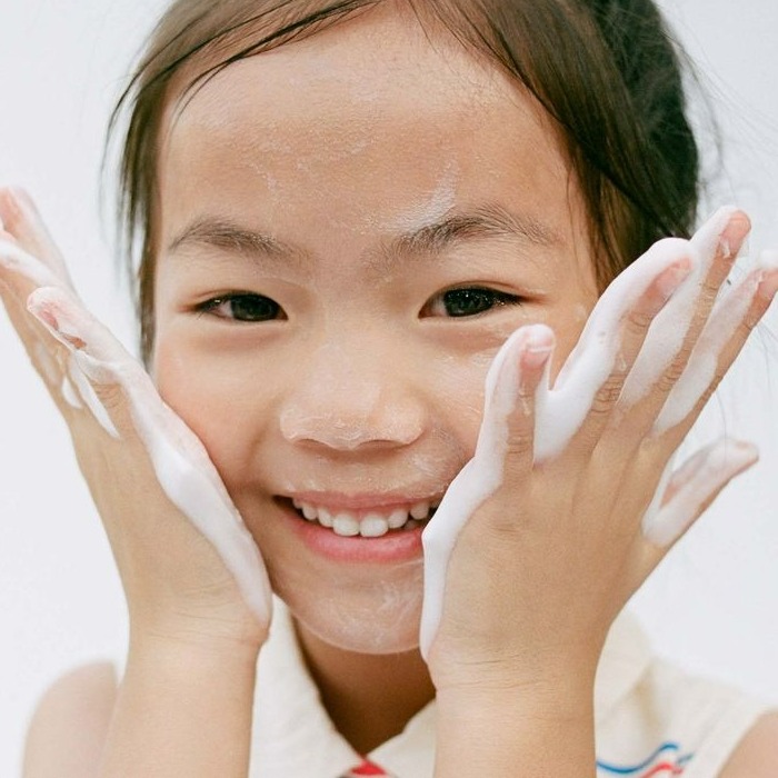 kids skin care