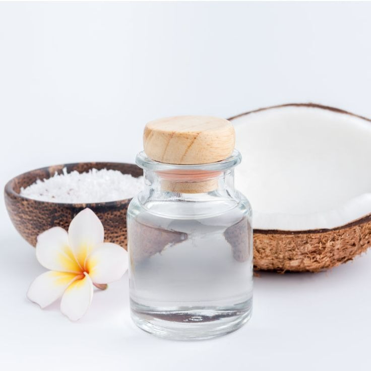 Coconut Oil